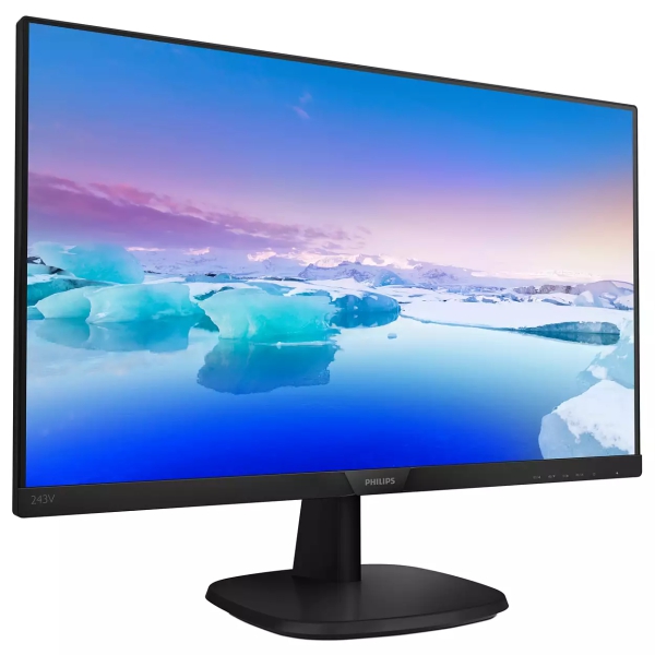 Led Monitor Definition